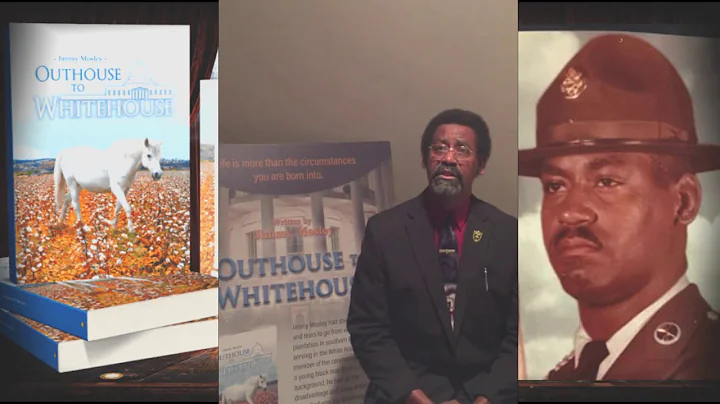 Outhouse to Whitehouse by Jimmy Mosley (Author Vid...