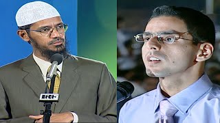 Most Critical Question from dr zakir naik