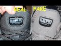 Nike airmax tw real vs fake how to spot fake nike air max tw sneakers