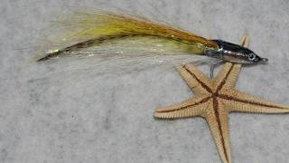 Sand Eel Fly