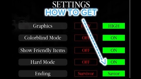 How to get SAVIOR ENDING /#roblox#piggy#book2