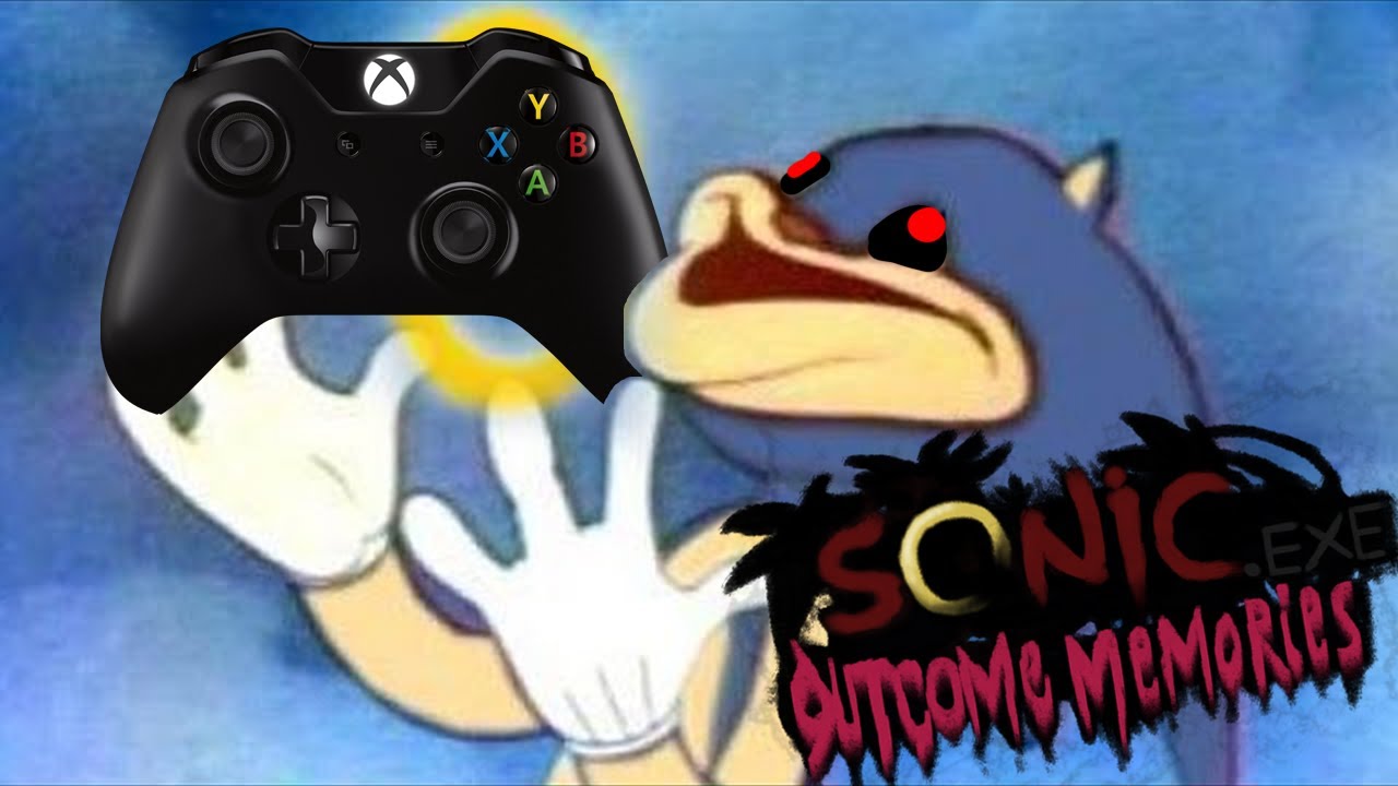 Playing Outcome Memories On A Controller For The First Time