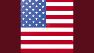 Nationalhymne Usa (The Star Spangled Banner)