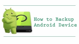 How To Backup Android Phone 2017 screenshot 5