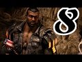 Mortal Kombat X - Walkthrough Story - Chapter 8 - Jax [PS4]