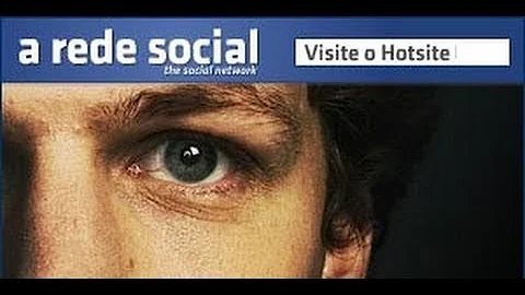 Como se chama a rede social que foi desenvolvida por universitários estudantes da Universidade de Harvard incluindo um brasileiro retratado no filme A Rede Social?
