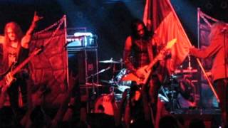 Necrophobic - Revelation 666 (Live in Budapest, 18.01.2010)