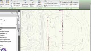 Can I Create Offsets from Referenced Alignments in AutoCAD Civil 3D 2010?