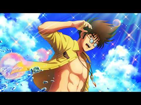 【歌マクロス】マクロス7イベント「REMEMBER SUMMER」【REMEMBER 16 熱気バサラ新衣装リメンバーホライゾン 】