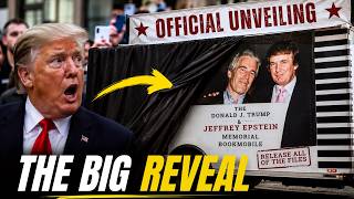 Epstein Files Hit the Road as Survivors Pressure Senate