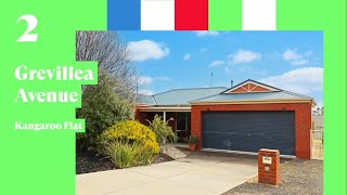 2 Grevillea Avenue, Kangaroo Flat