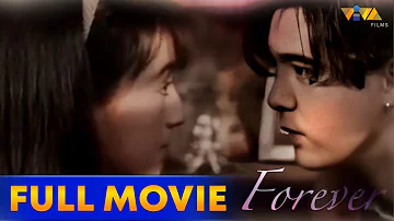 Forever Full Movie HD | Aga Muhlach, Mikee Cojuangco