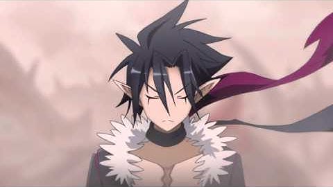 Disgaea 5: Demo of Vengeance Opening Cinematic