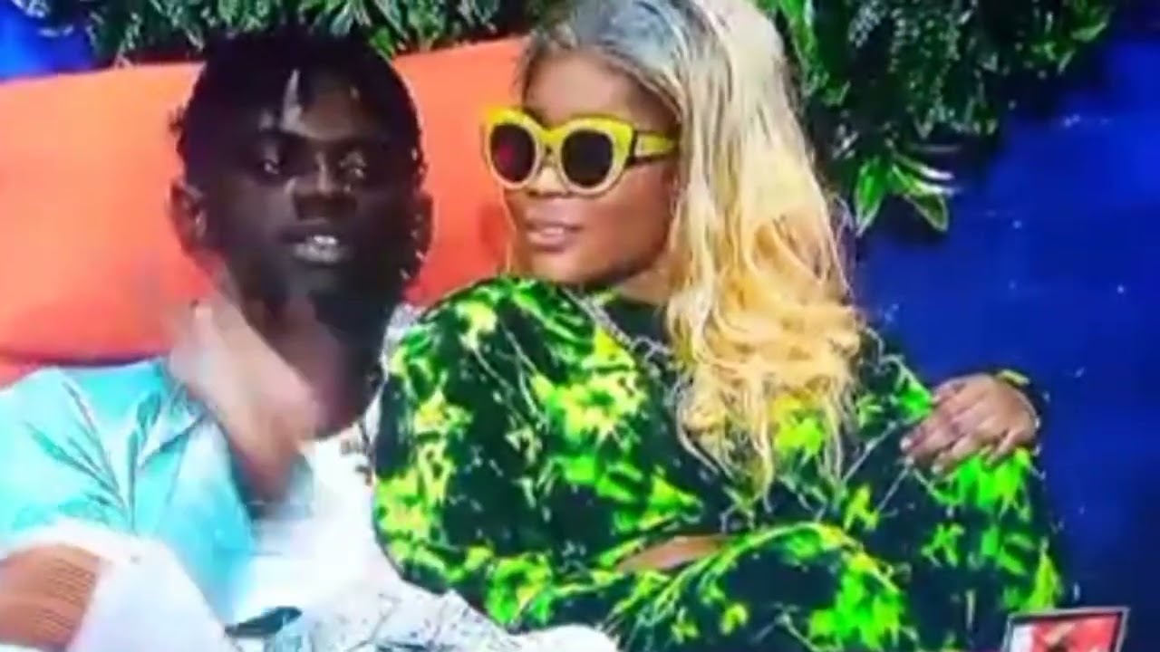 BB NAIJA S7: The Fight That Led To Beauty's  Disqualification