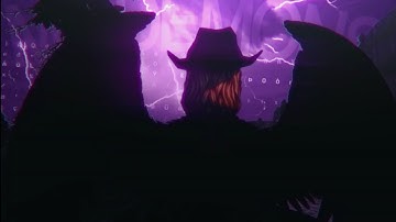 [PLS✮] MY DEMONS |SSO MEP|