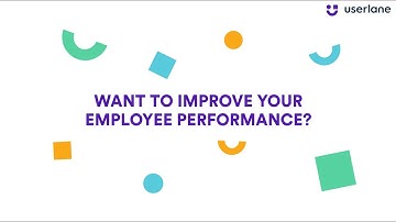 Sponsored Content: Userlane - Why poor digital adoption hurts the employee experience