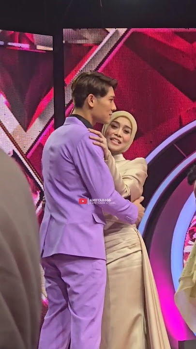 KIYUT NYA LESLAR DI PANGGUNG DA 7 TOP 40 GROUP 3 MALAM INI #lestikejora #leslar