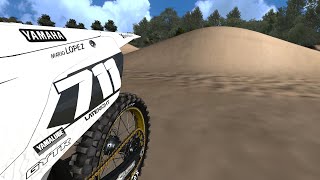 Taper Designs | Mx Simulator Edit