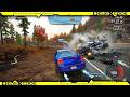 Dodge Charger Makes POLICE Looks Like PAPER Need For Speed Hot Pursuit Remastered First Offence 