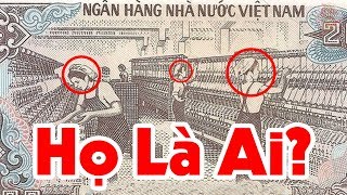Bức ảnh này sẽ khiến bạn ngất ngây vì nó cho thấy ba cô gái xinh đẹp và đầy quyến rũ. Đó là hình ảnh trang trí trên tờ tiền 2000 đồng của Việt Nam. Nếu bạn yêu thích văn hóa Việt Nam và muốn tìm hiểu thêm về nó, đây là bức ảnh hoàn hảo dành cho bạn.