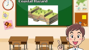 #commision #videoediting Geological Hazard, Hydrometrological phenomena, Coastal processes