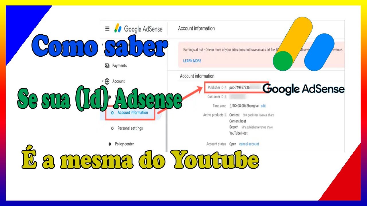 Bolehkah Kita Share ID Google AdSense? Risiko, Konsekuensi, dan Alternatif yang Lebih Aman