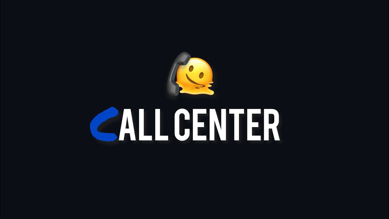 Watch TRAY - CALL CENTER on YouTube Watch TRAY - CALL CENTER on YouTube