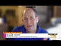 North Dakota Today - David "Record Breaker" Rush | Holds Most Guinness World Records