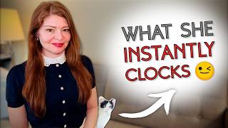 4 Things Women INSTANTLY Notice About Men! Wealth