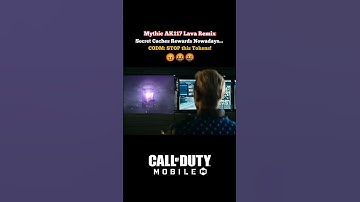 CODM: STOP These Useless Tokens! 😡🤬 | Mythic AK117 Lava Remix Crate Opening | COD Mobile Funny Meme