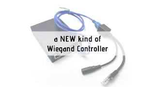 WAC2 - http IoT Wiegand Access Controller (RFID/NFC/Card reader/web based/http/Standalone) screenshot 3
