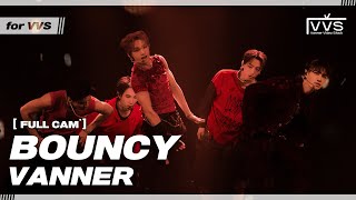 [VVS] VANNER 배너 ‘ATEEZ - BOUNCY’ (FULL CAM) | @2024 VANNER 1ST CONCERT [THE FLAG : A TO V]