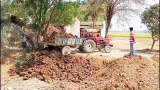 Eicher 485 Tractor | Sk Mofij