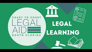 Legal Learning: ACA Open Enrollment