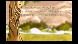 Kisah Tentang Pohon Apel by : Andrie Wongso