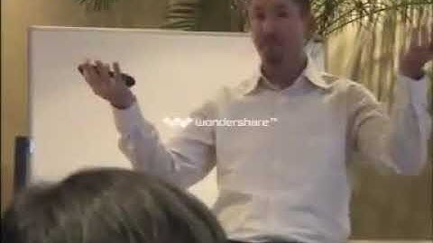 Daniel Ord training Agent Occupancy - Jakarta 2008