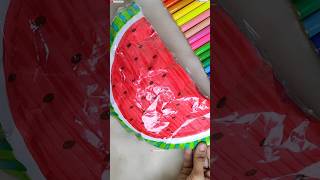 DlY Watermelon Squeezy#artncraftcreative #shorts #youtubepartner #youtubeshorts @ArtNCraftCreative