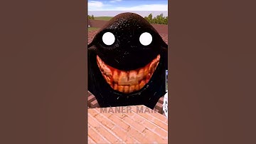 Who Could It Be? POU Characters #POU #Maze #Game #Who 🧩🎮