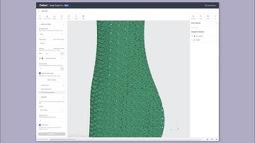 Design Engine Overview: Single Zone Latticing