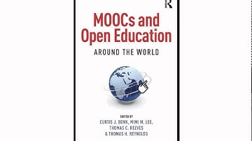 MOOCs List