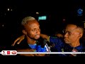 PACOME AMVAMIA SEMAJI ALLY KAMWE BAADA YA GOLI BORA DHIDI YA AL AHLY KUPITISHWA NA CAF PACOME AMVAMIA SEMAJI ALLY KAMWE BAADA YA GOLI BORA DHIDI YA AL AHLY KUPITISHWA NA CAF