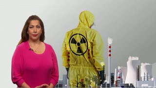 توجهات للاستثمار في الطاقة النووية. لكن، كيف يتم التخلص من النفايات المشعة؟