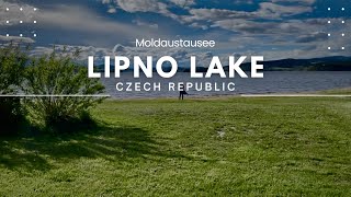 Lipno Lake | Moldaustausee | Lipno Stausee | Czech Republic 🇨🇿