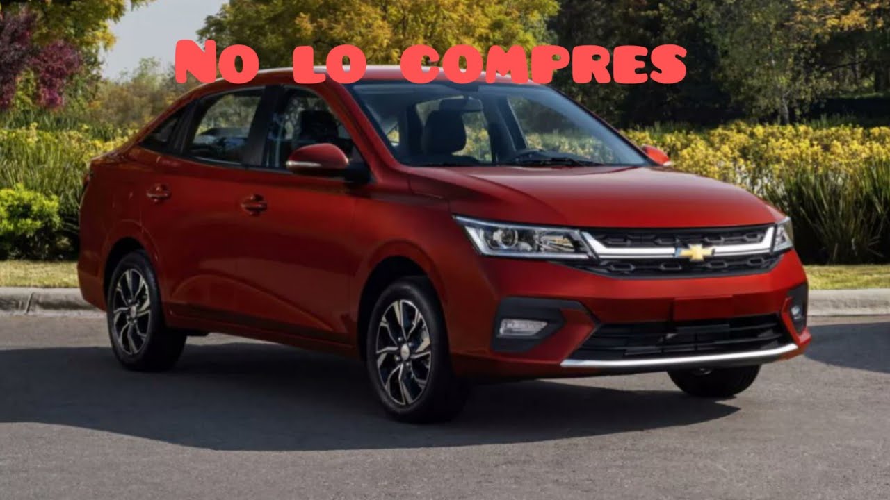 VEHÍCULOS DESCARTADOS