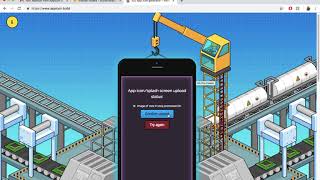 iOS App in Python with Kivy - Part 15: App Icon and Launch Screen