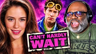 Watching CAN'T HARDLY WAIT For The First Time Was Absolutely HILARIOUS!!!  *MOVIE REACTION*