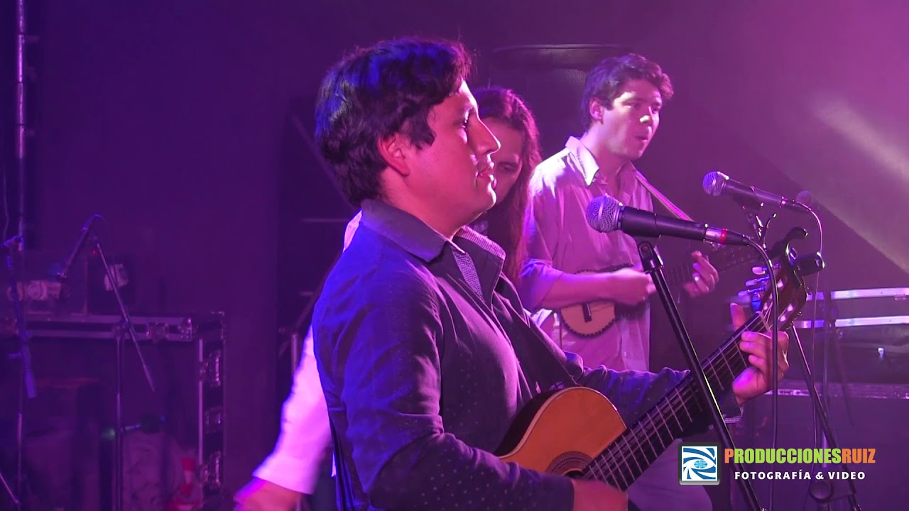 Para un viejo corazón - Dúo Ayacucho