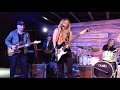 Little Wing - Guthrie Trapp, Daniel Donato, Lindsay Ell and Sadler Vaden