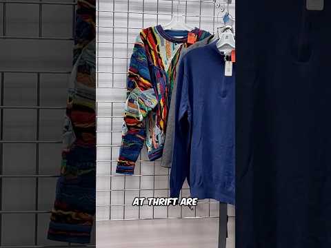 Kouji Sweater