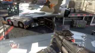 Trickshot Tutorial ep.1-NAC and INSTASWAP(Beginners)